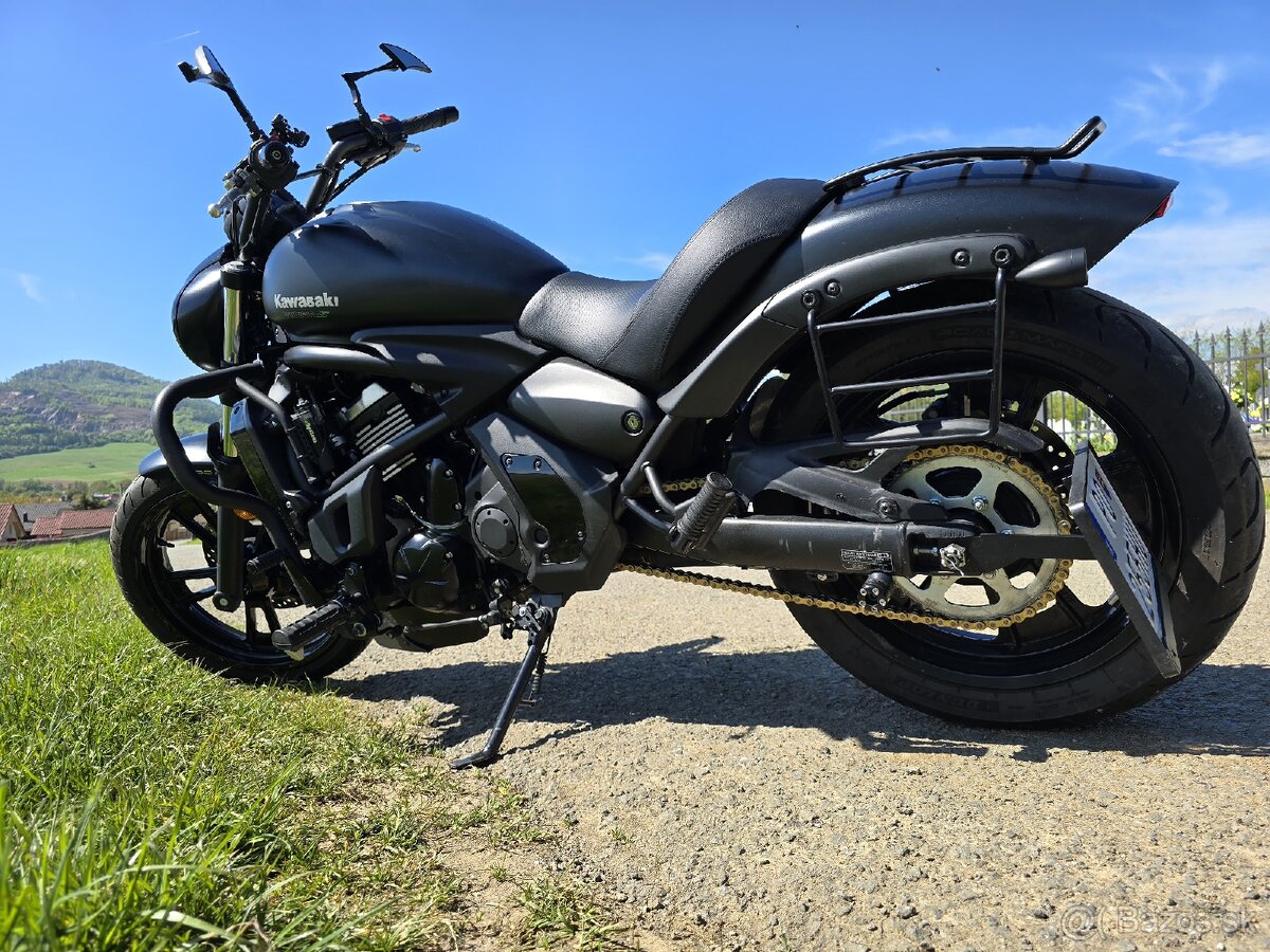 Kawasaki vulcan 650S