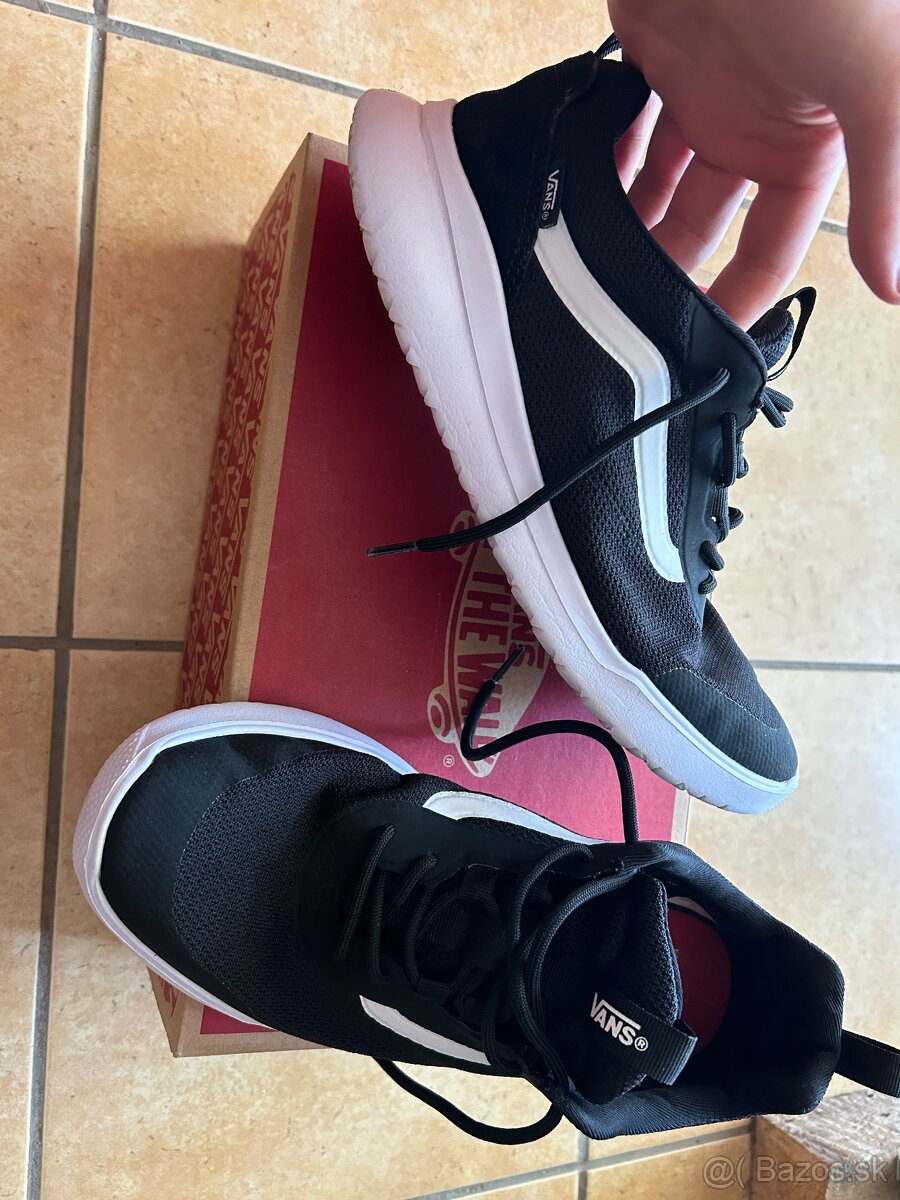 Tenisky vans, 43