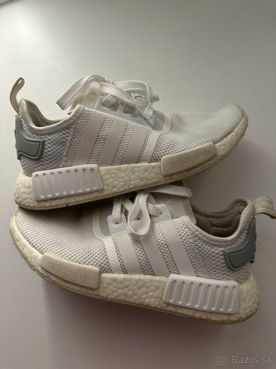 Adidas damske nmd tenisky