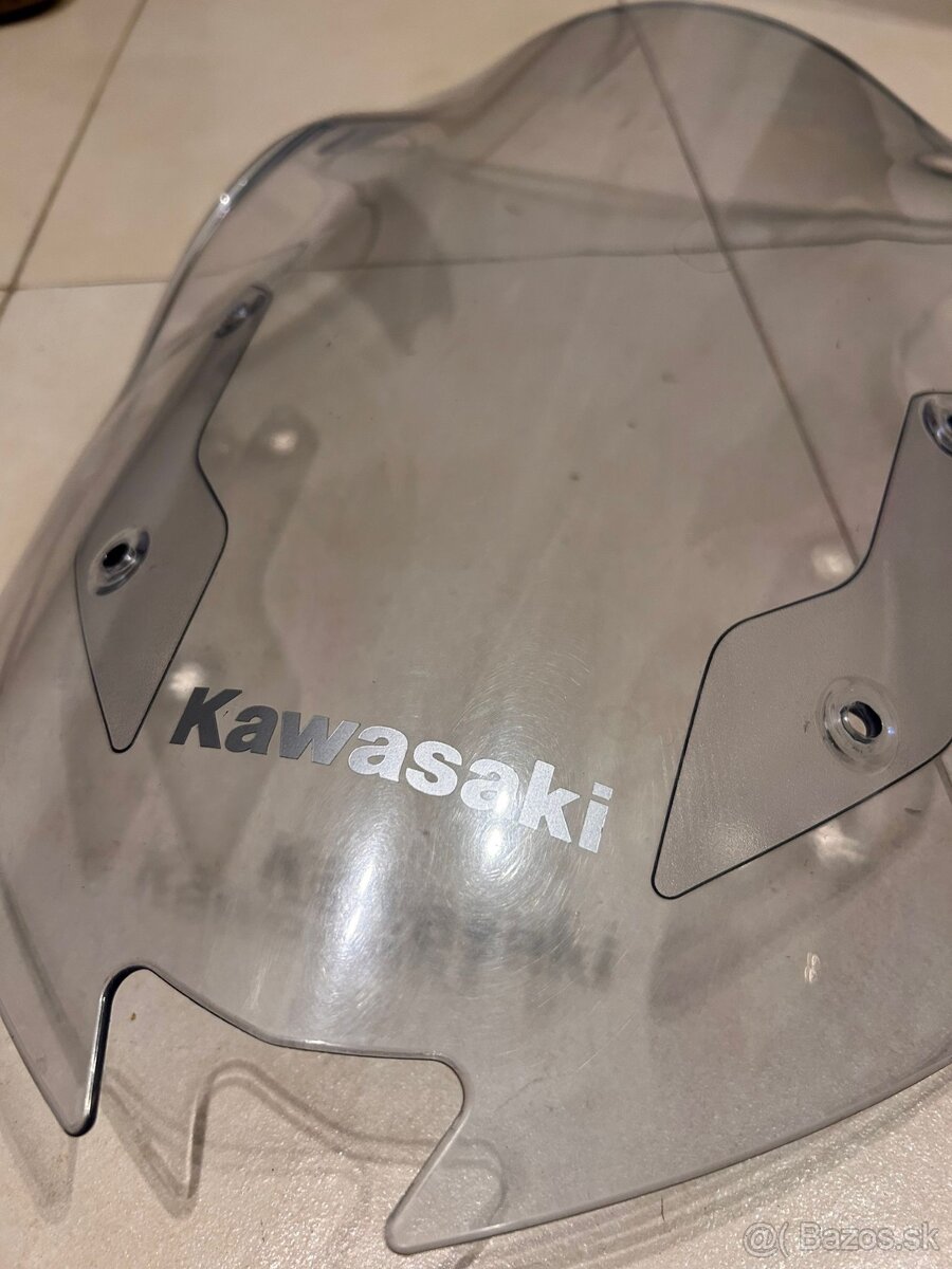 Original sklo Kawasaki