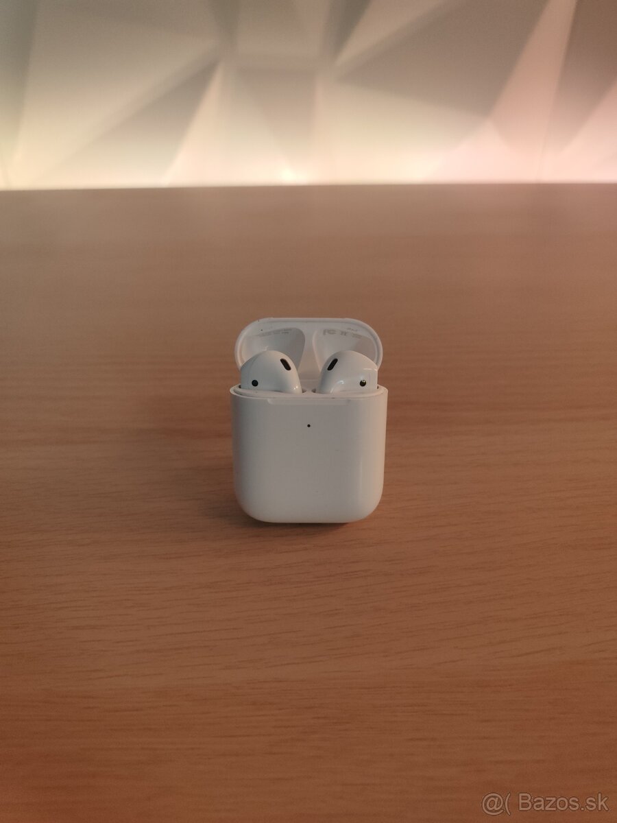 Predám airpods 2