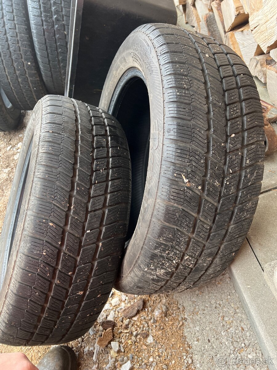 205/55 R16