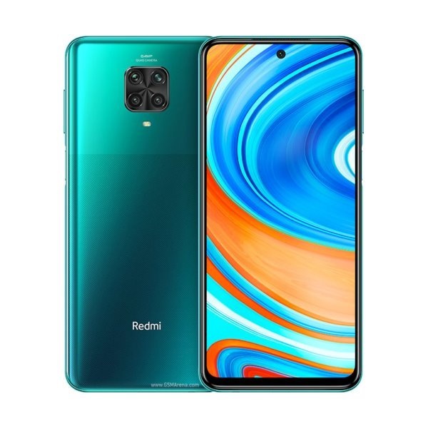 Predám Xiaomi Redmi Note 9 PRO 6GbRAM/128GbROM Tropical Gree