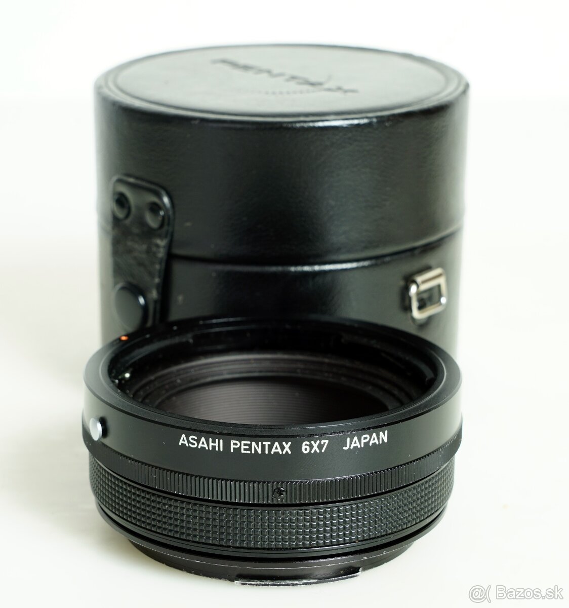 ASAHI PENTAX 6x7 HELICOID MEDZIKRÚŽOK