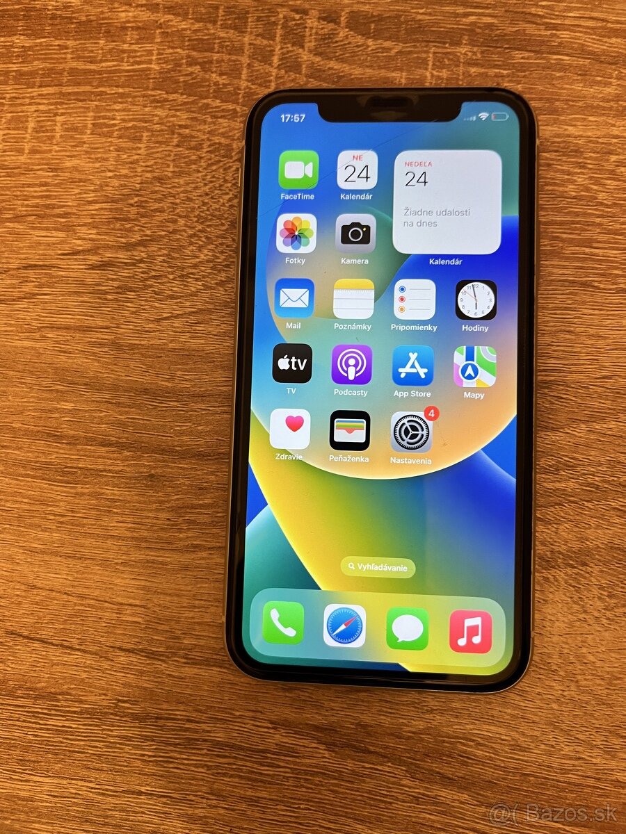 IPhone 11 128gb