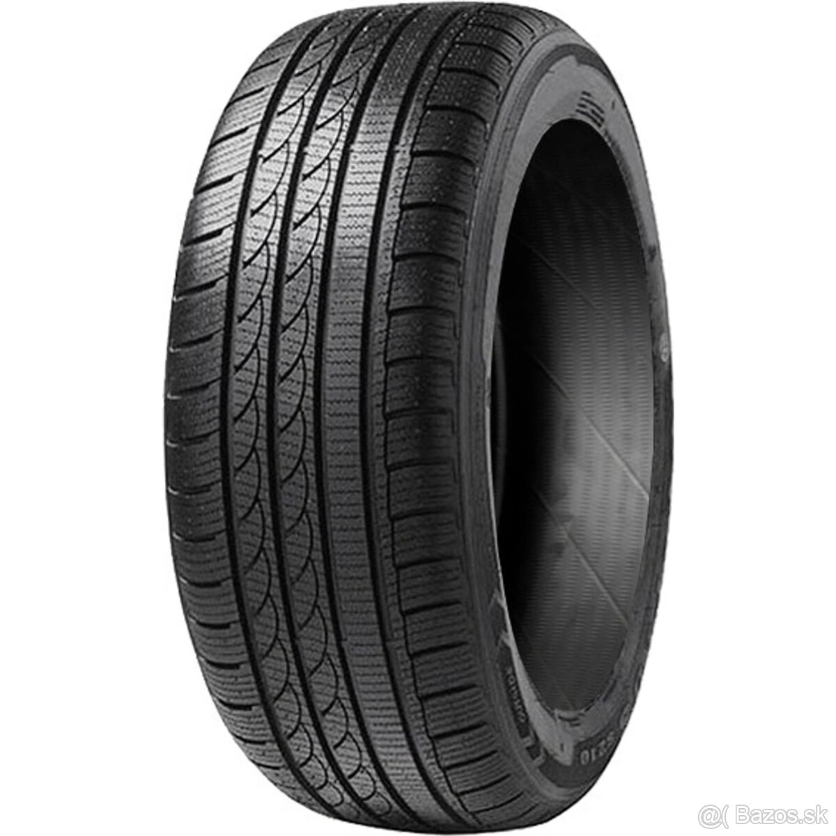 NOVE zimné pneu 225/45R17 94V XL Tracmax.....CENA 60€/1KS