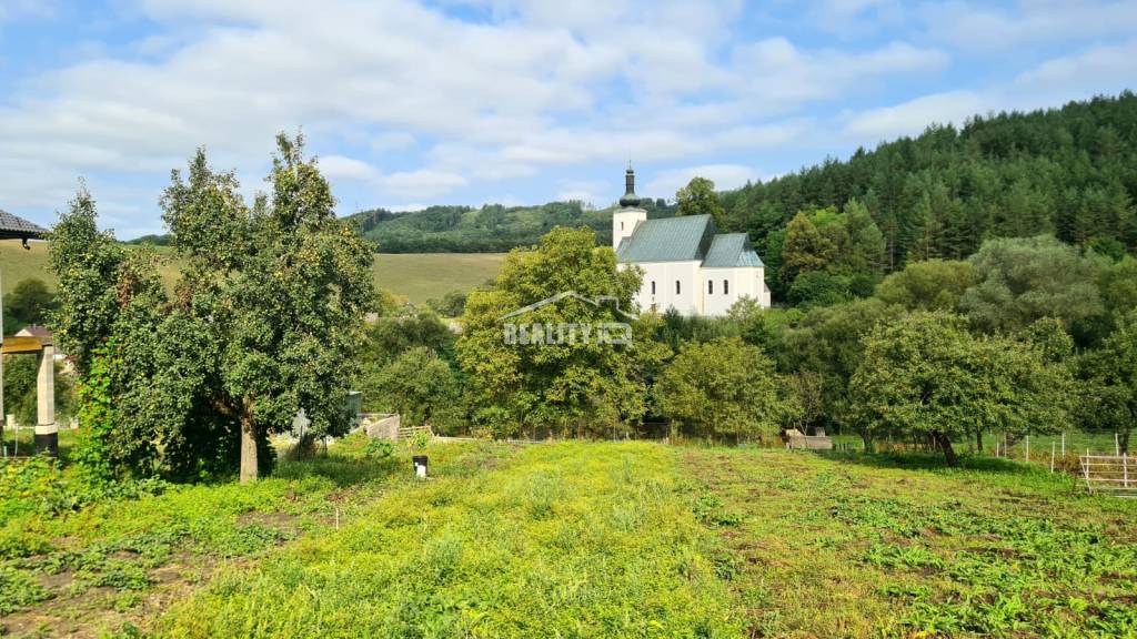 Predaj, Stavebný pozemok, Podskalie