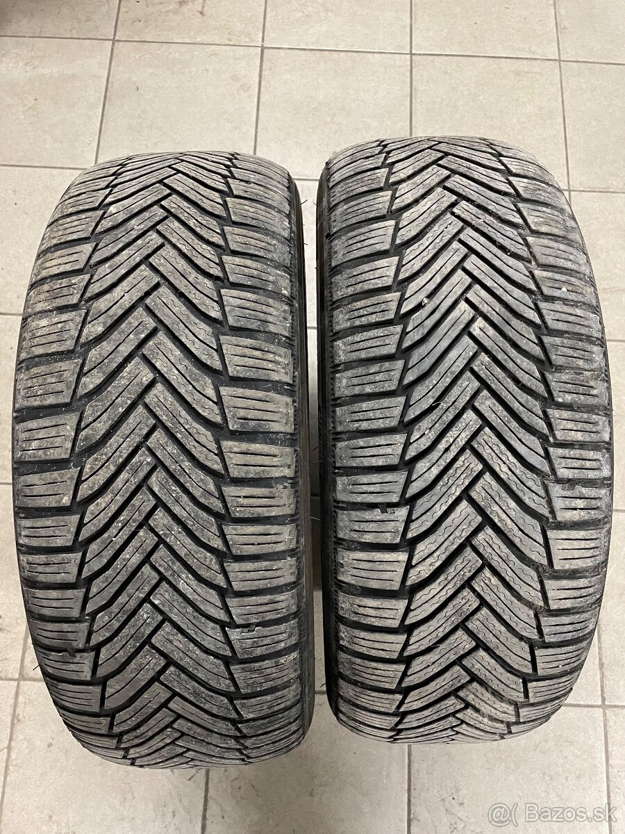 Michelin 215/60 r16