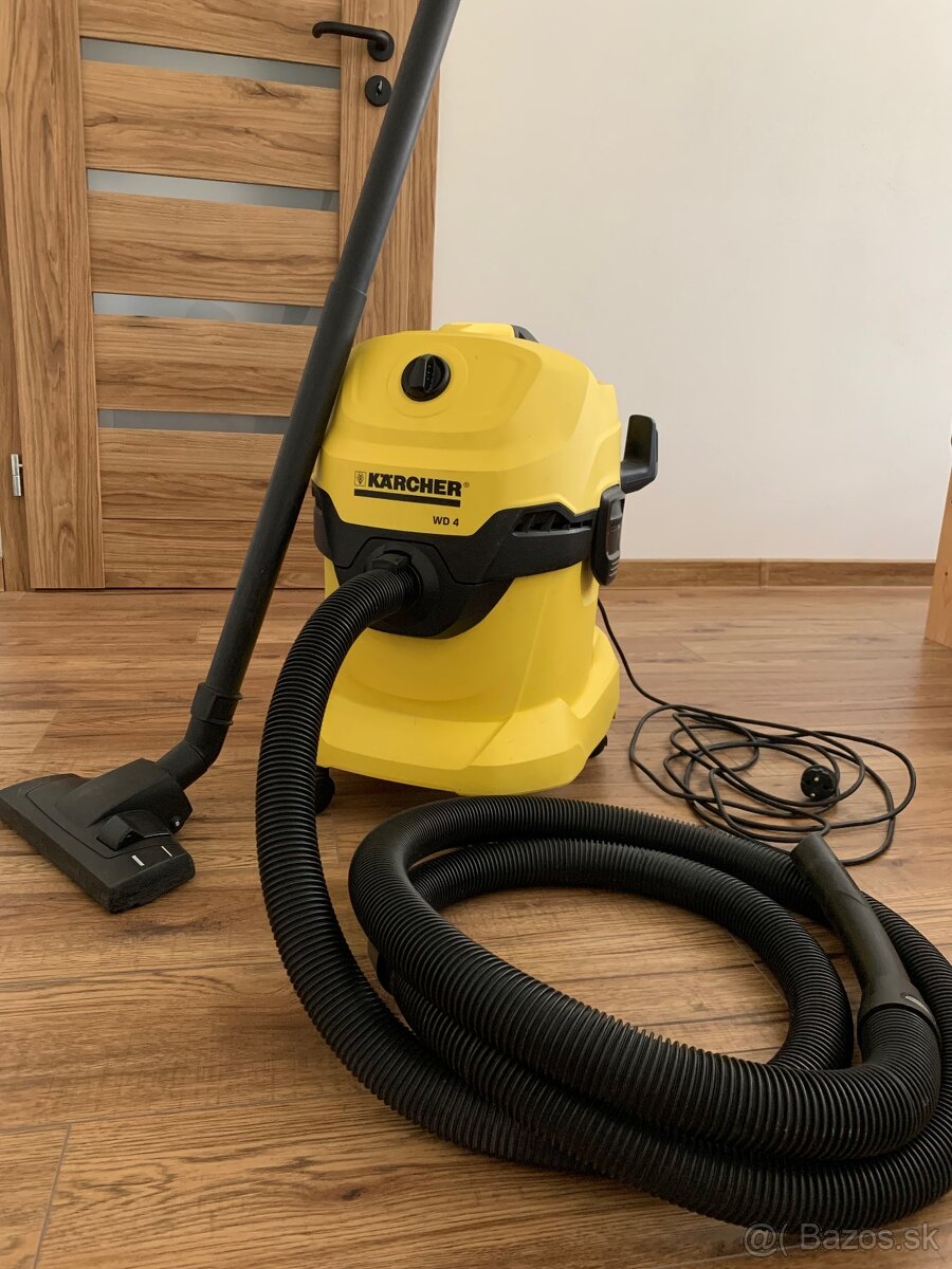 Karcher WD4