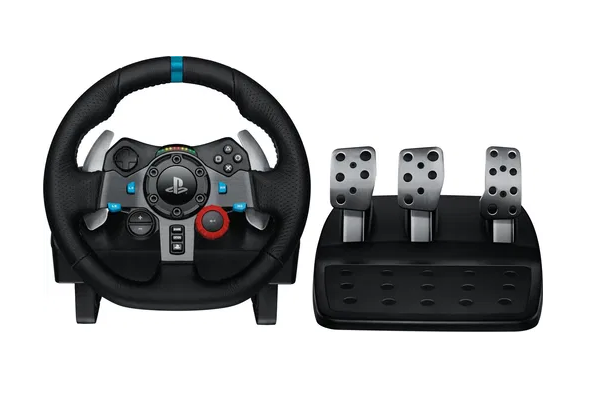 Logitech G29 Driving Force