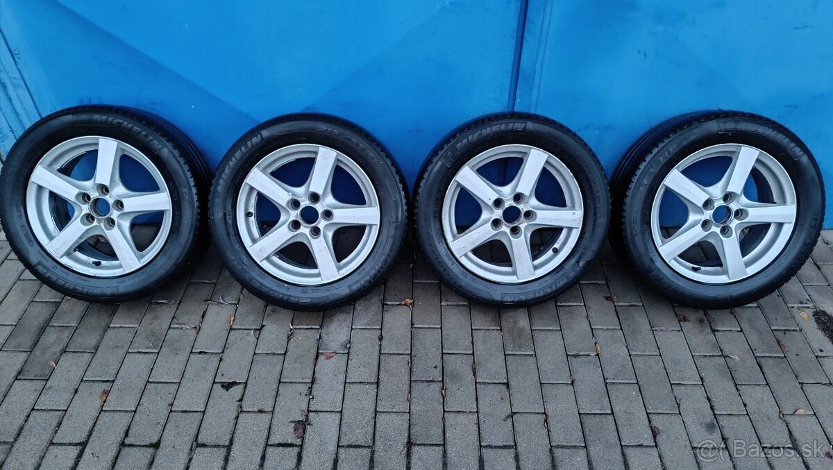 Enzo H 5x108 6,5J letna sada 215/55R16