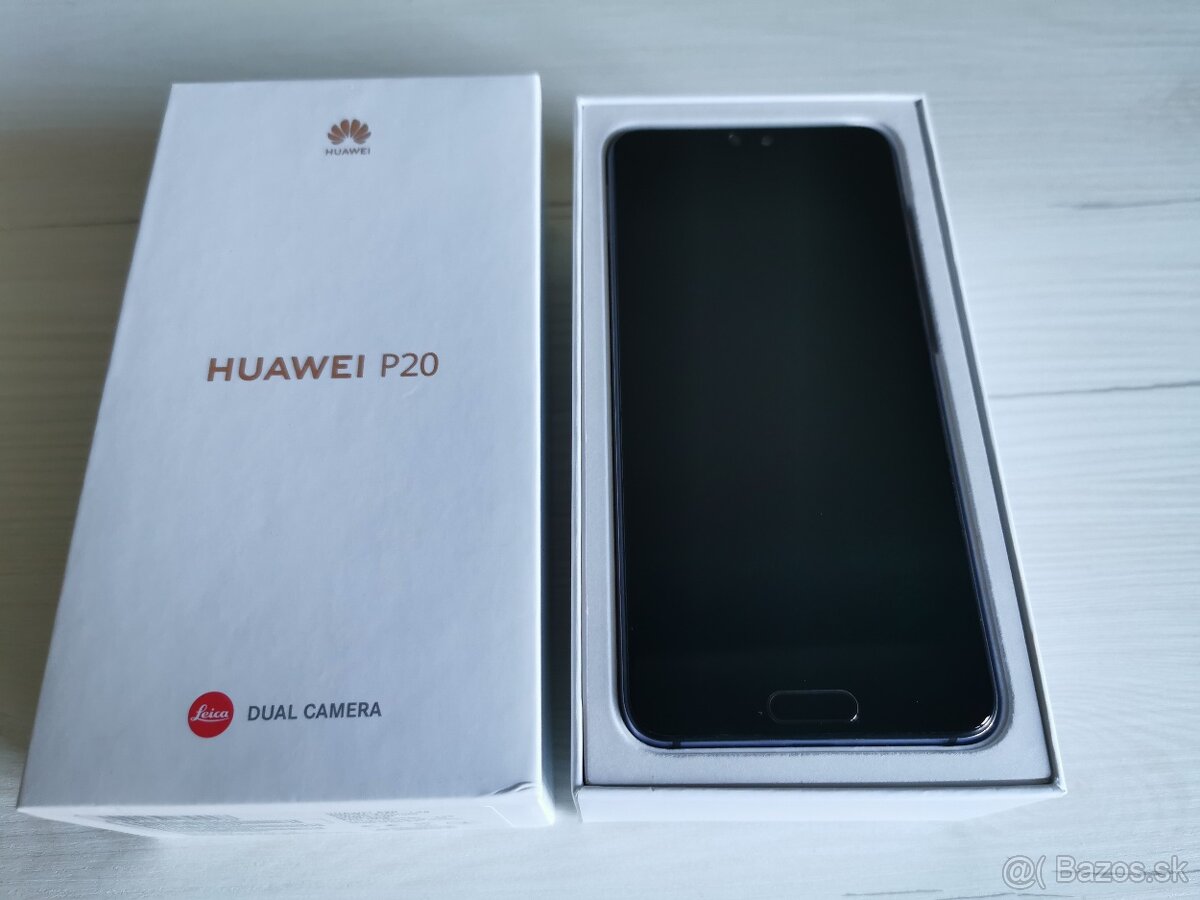 Huawei P20