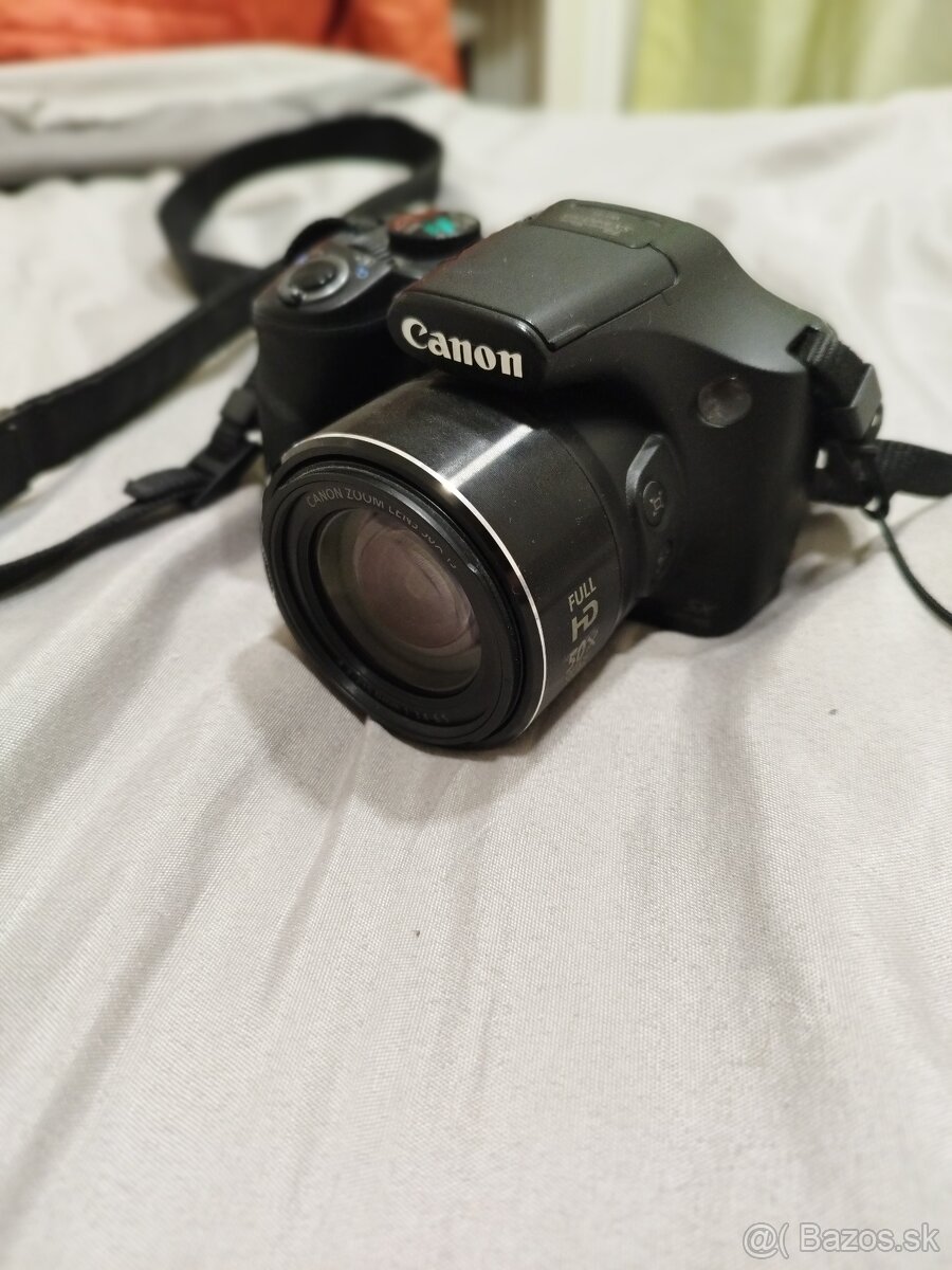 Canon sx540hs