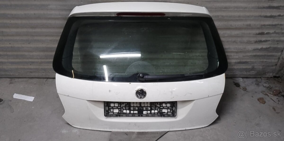 Predam VW Golf V VI kombi piate dvere