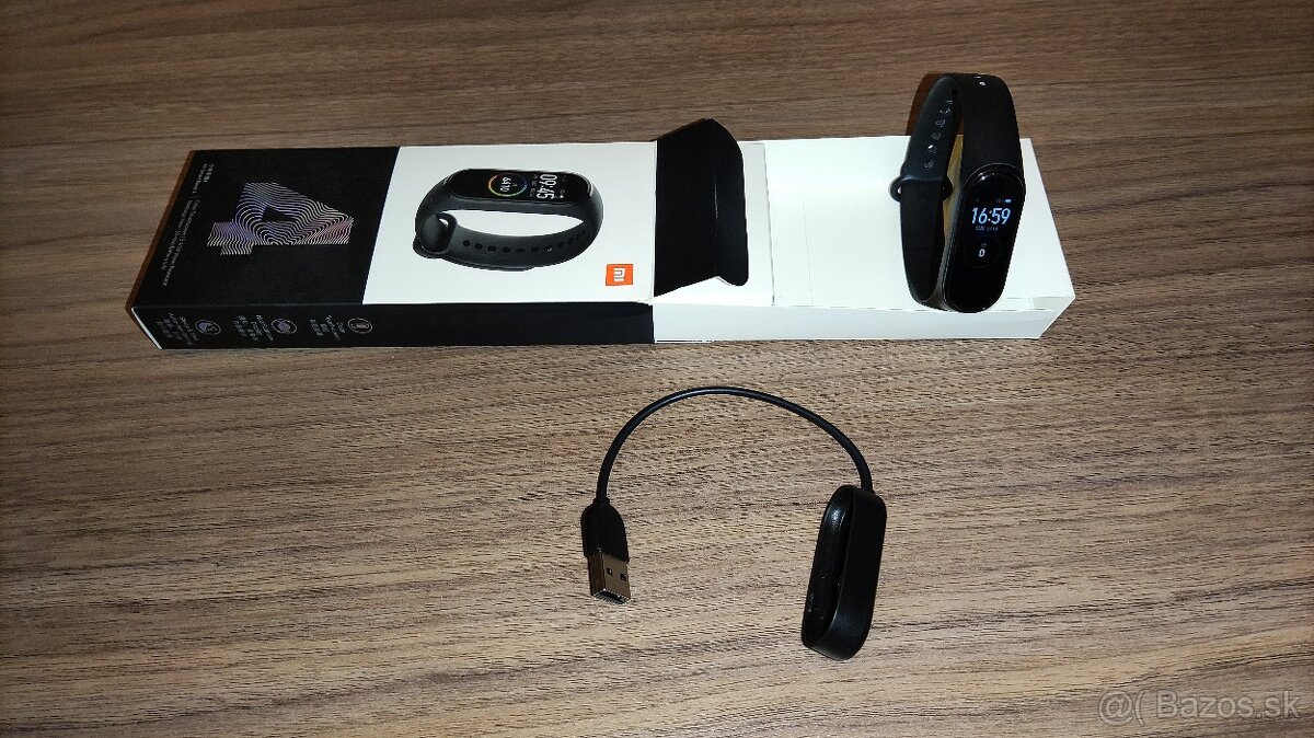 Xiaomi Mi Band 4