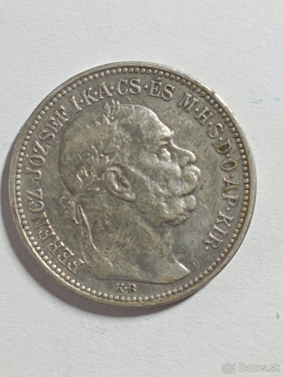 1 Korona