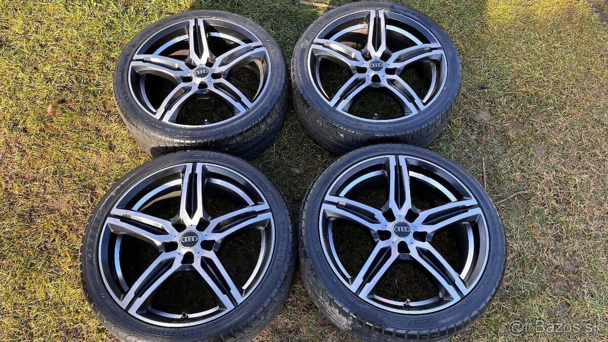 ☀️sada kolies 5x112 r19