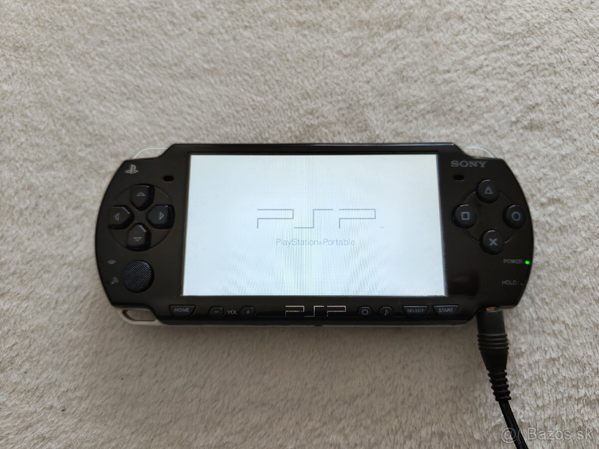 Sony PSP 2004 na ND