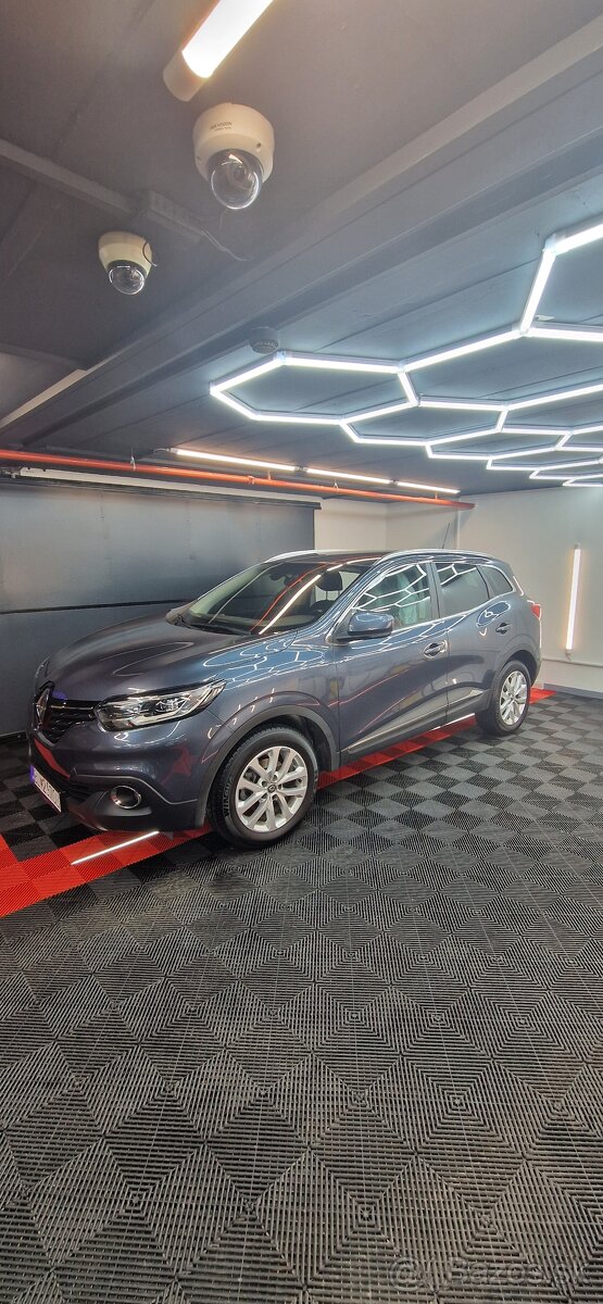 Predám Renault Kadjar