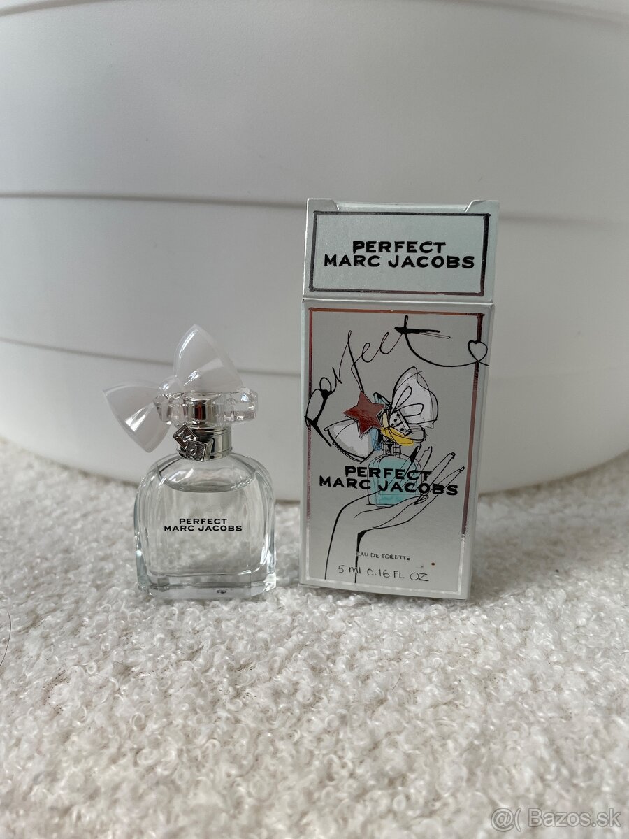 Marc Jacobs - perfect 5ml