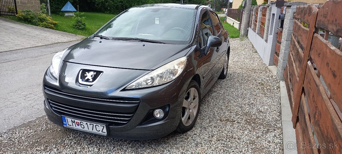 Peugeot 1.6 hdi