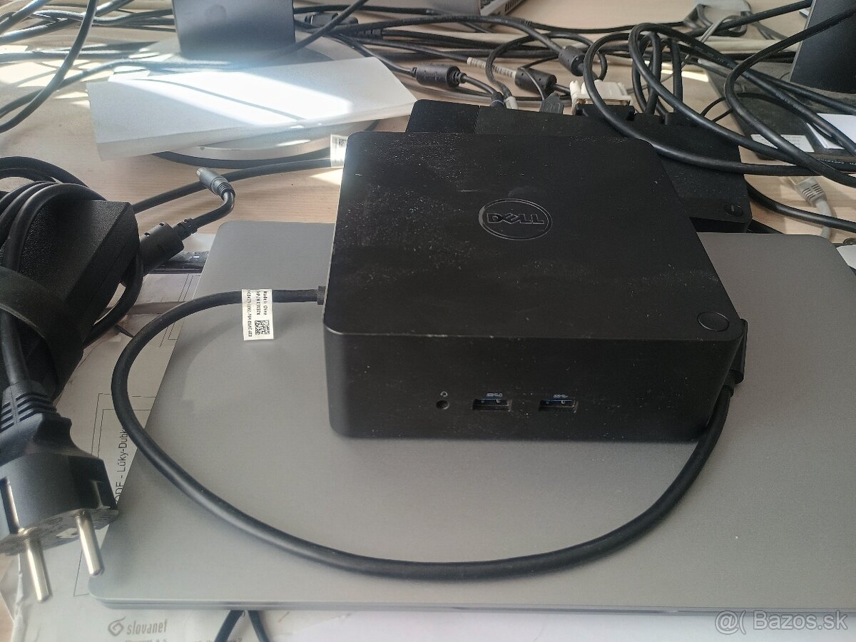 Dell dock TB16