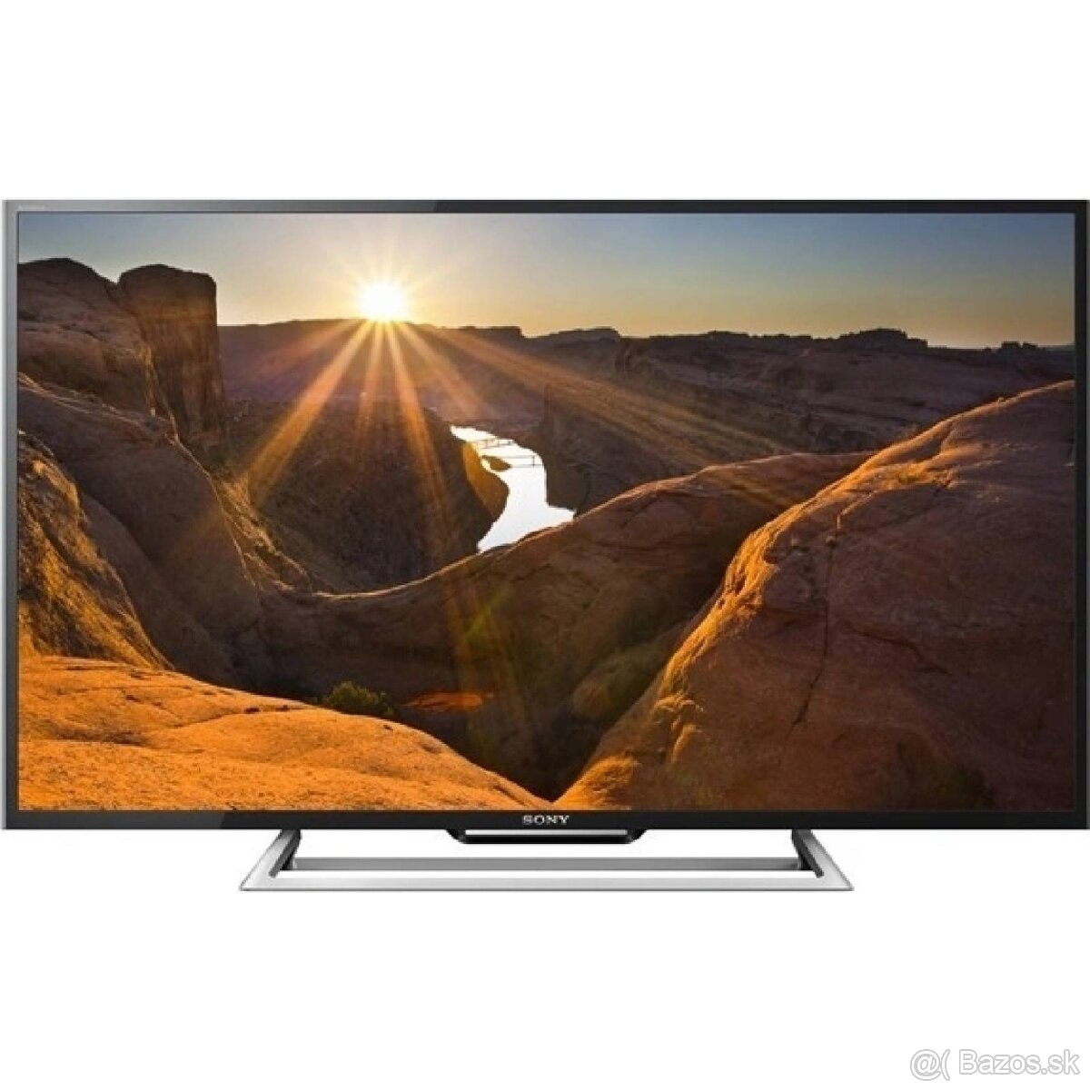 Televízor SONY KDL-48R555C