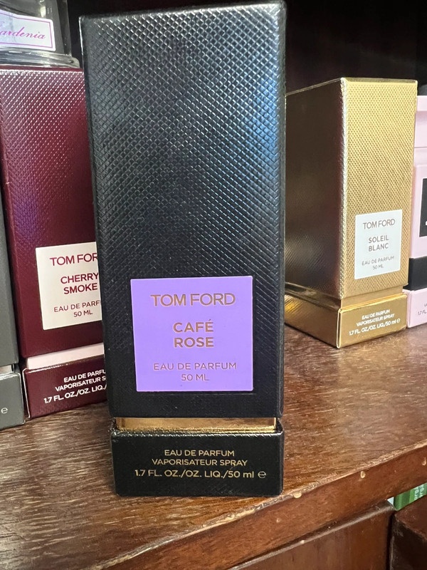 Tom Ford - Cafe Rose 50ml