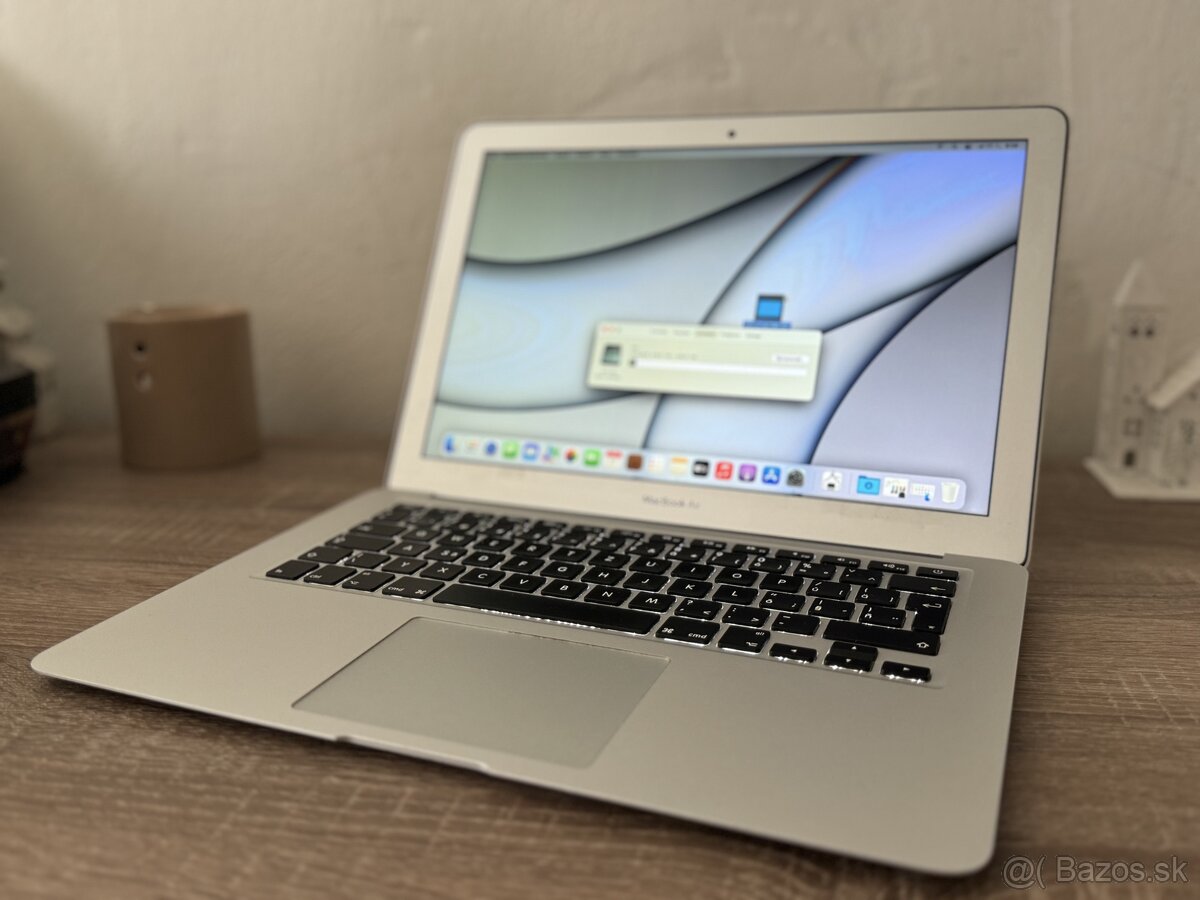 MacBook Air