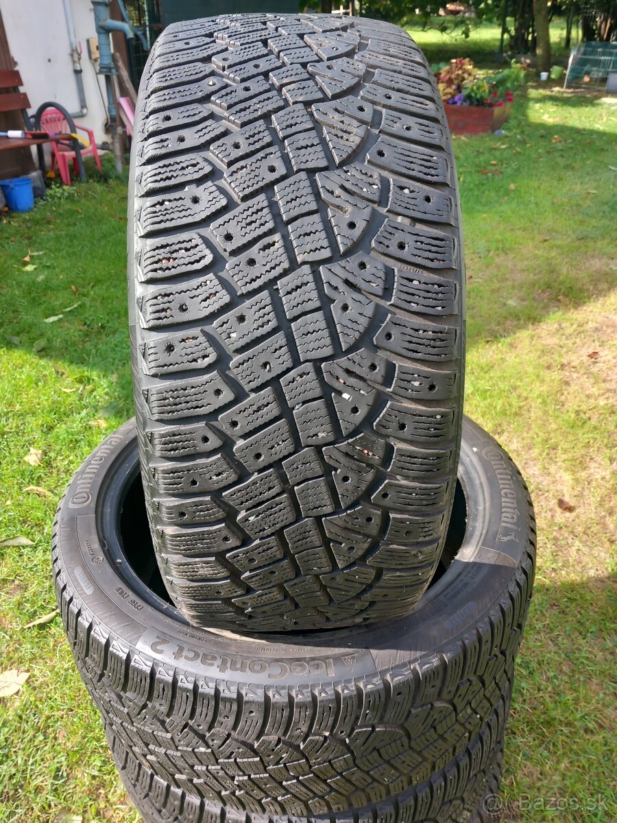 245/40 r19 zimne pneumatiky