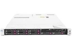 1U Server HP DL360 G9 - 2xE5-2630Lv3, 32GBRAM DDR4, 8xBay