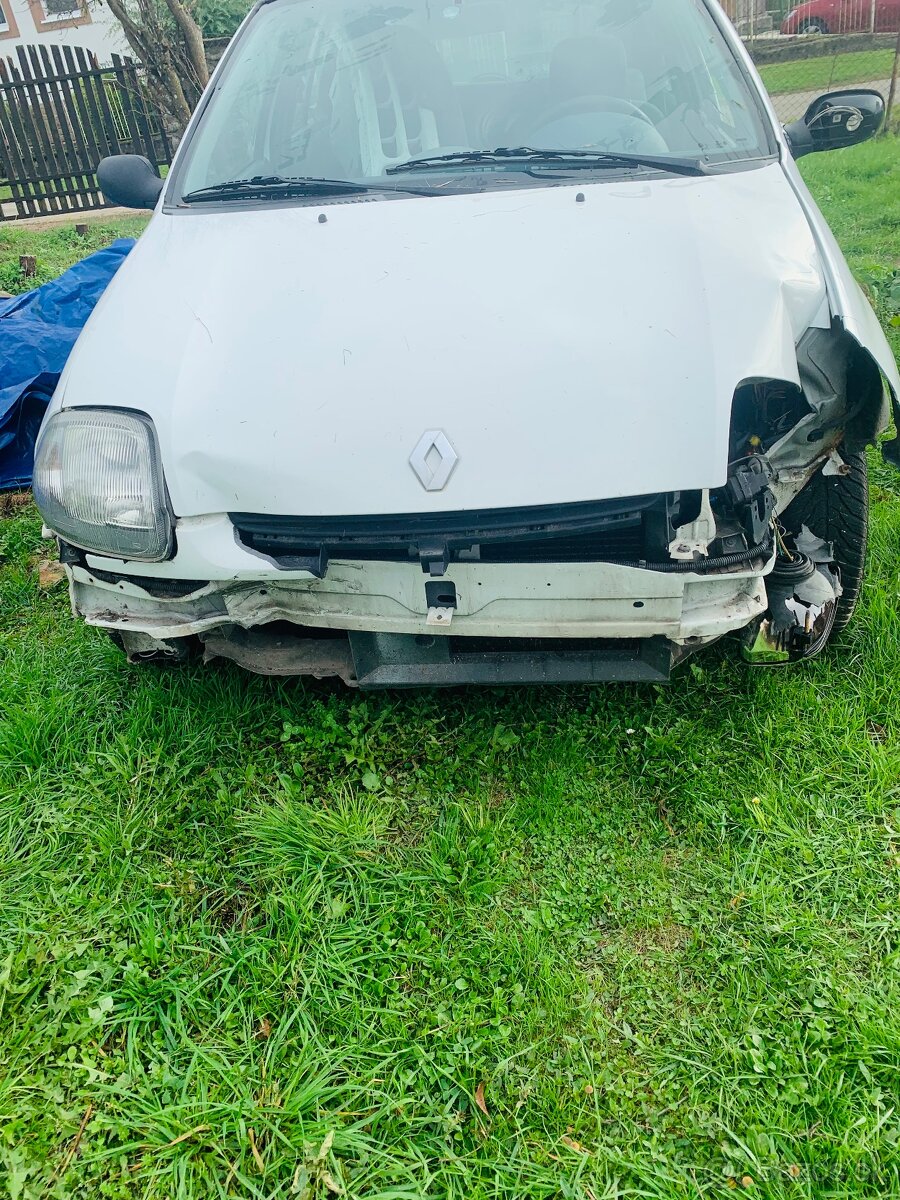 clio 1.2i lpg