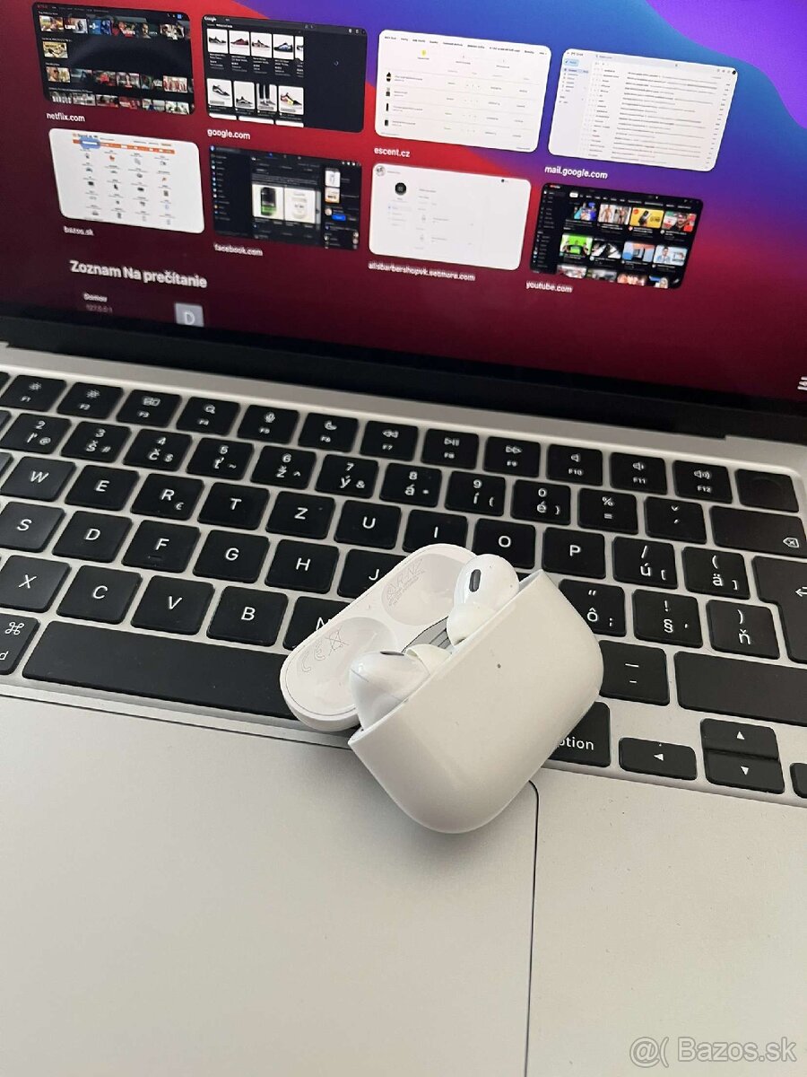 AirPods pro 2