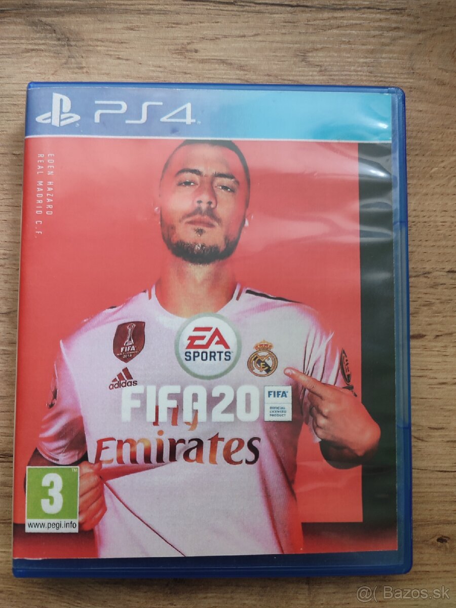 FIFA 20