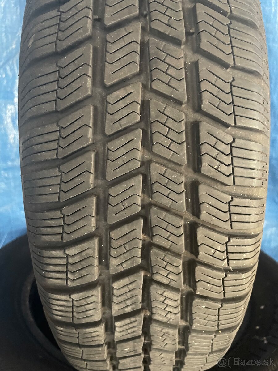 Barum Polaris3 185/65 R15