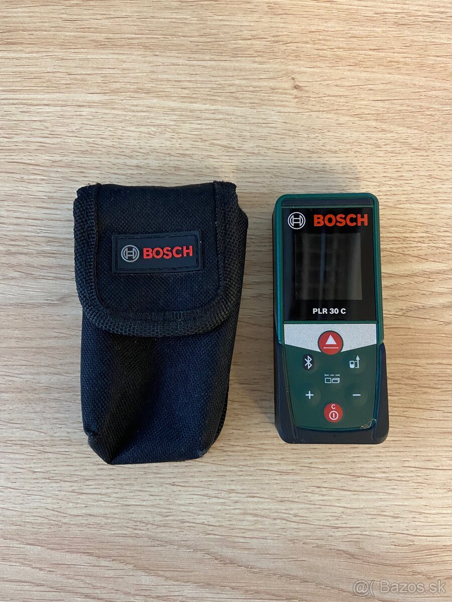 Bosch PLR 30 C