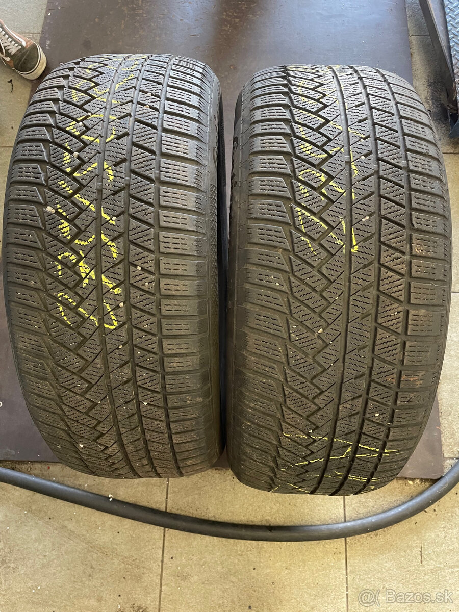 275/50 R20 Continental TS850P (zimné)