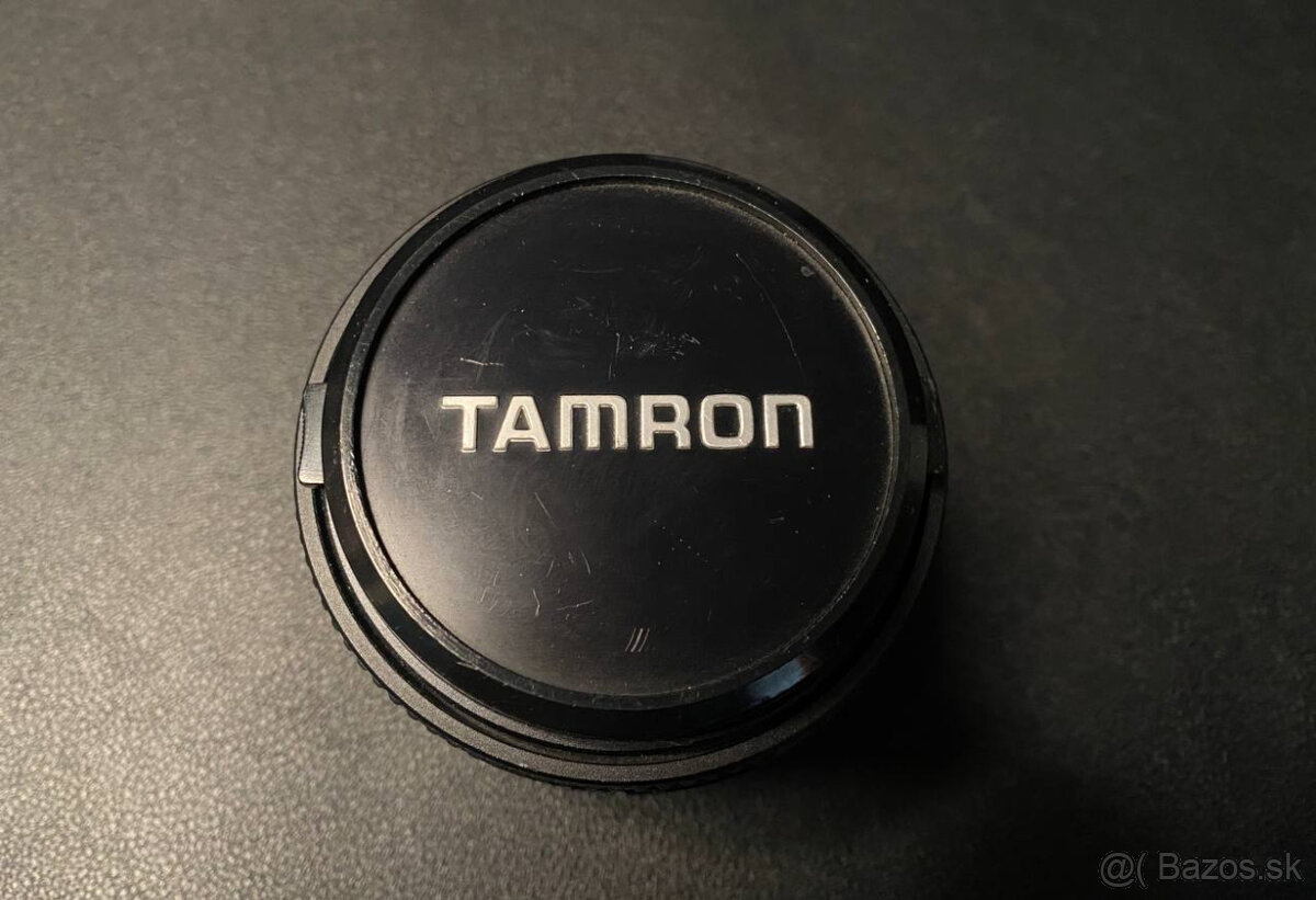 Tamron 24mm f/2.5 Nikon (Legendary)