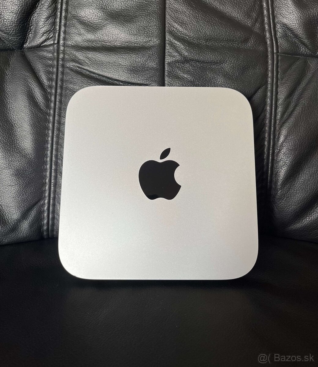 Apple Mac mini M1