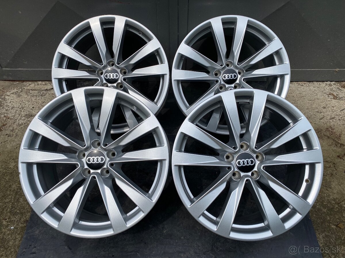 ✅ R19 ®️ Mercedes Audi 5x112 ET31 ✅ W223 Q5 A6 A8