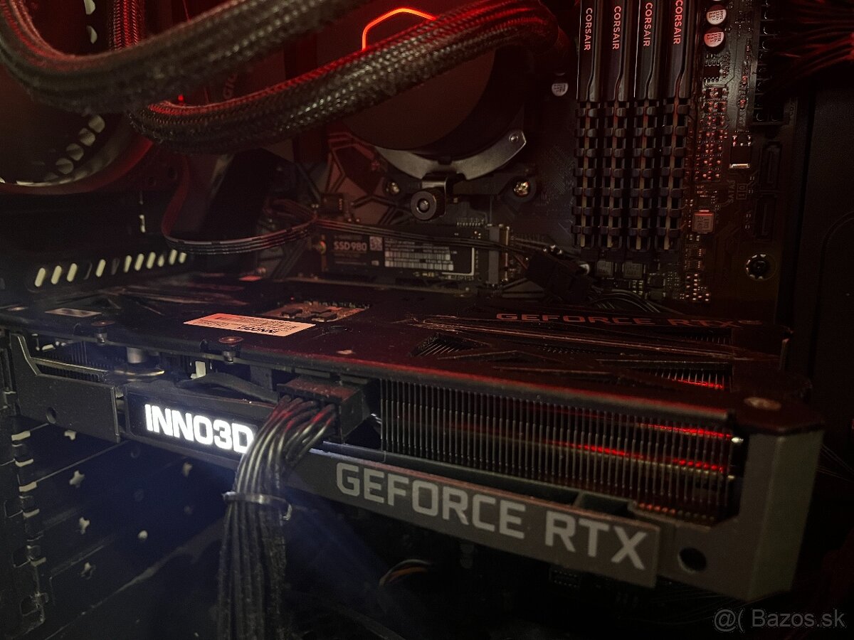 INNO3D RTX 3060TI