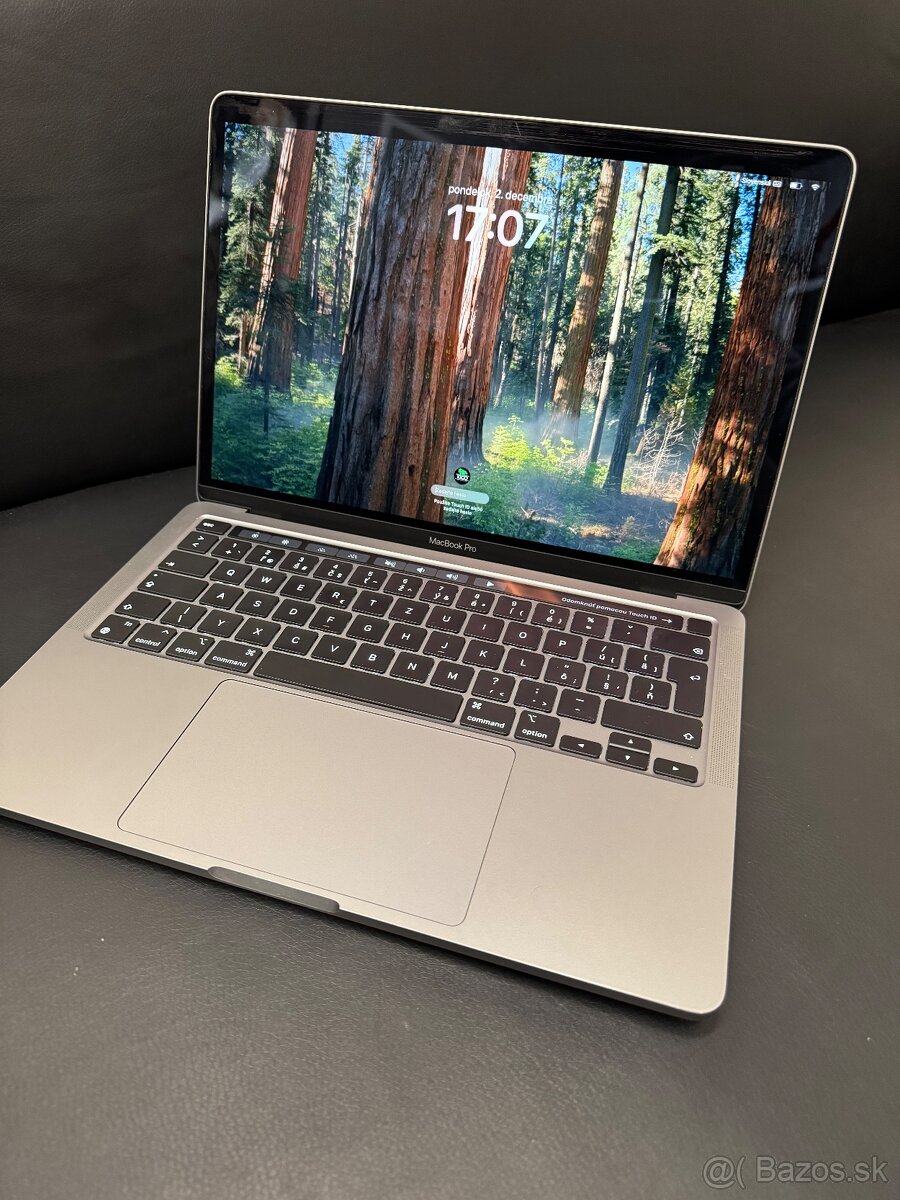 MacBook Pro 13” M1 (2020)