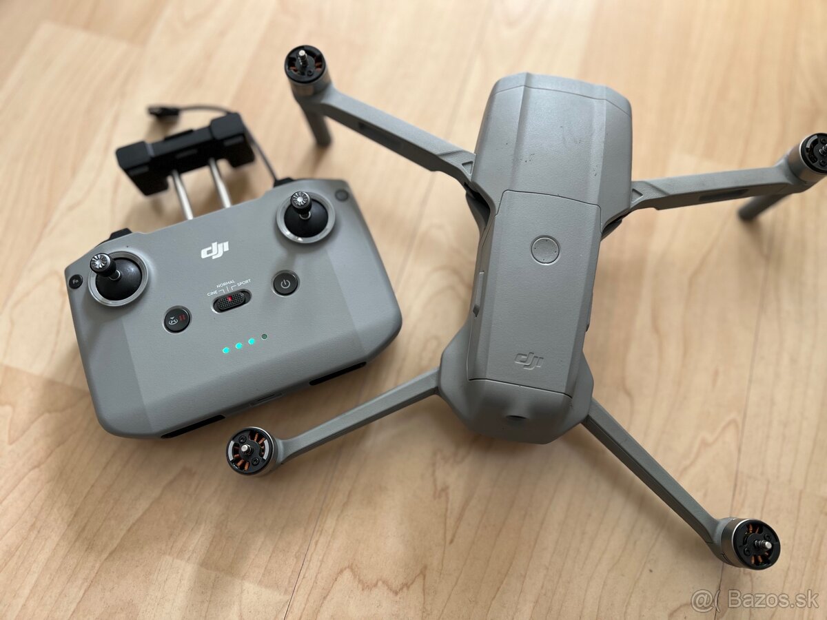 Predám DJI Mavic Air 2