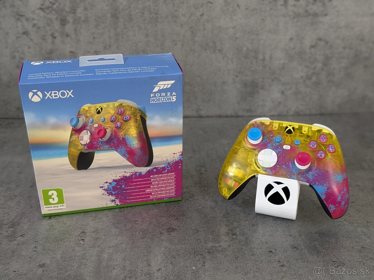 Forza Horizon 5 Controller - Xbox Series / One