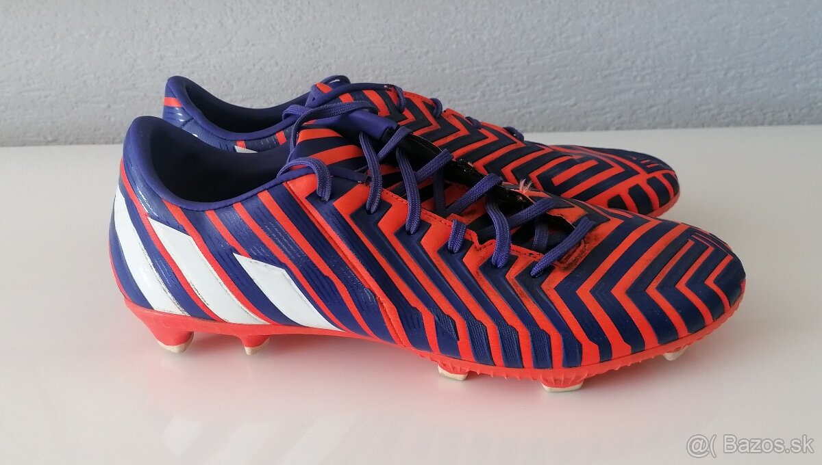 ADIDAS PREDATOR Absolado Instinct FG PC:75,50EUR Kopačky