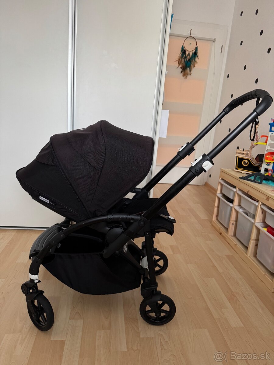 Bugaboo bee 6 + skate