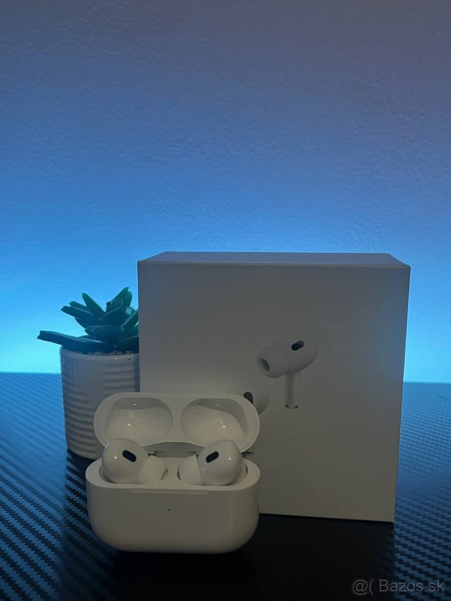 Air pods 2pro