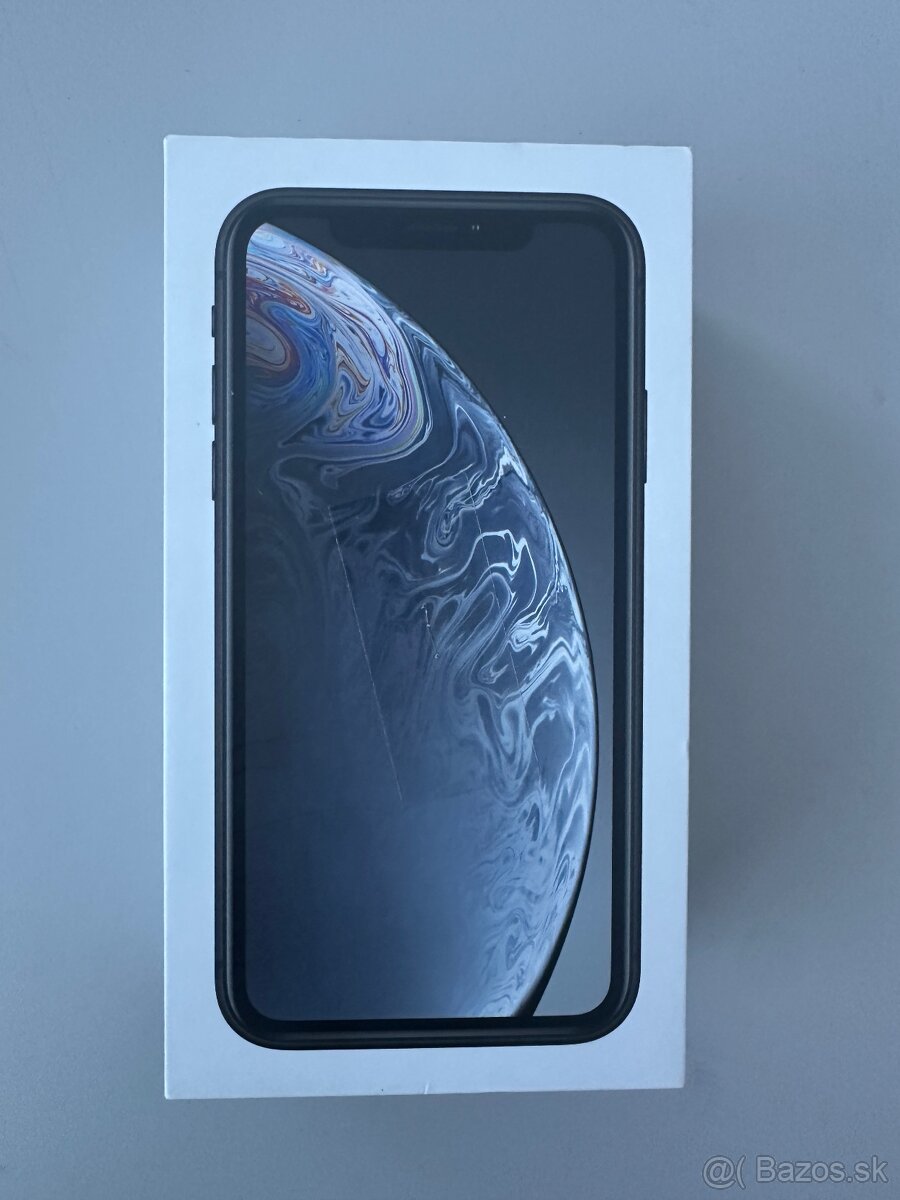 Iphone XR 128 GB