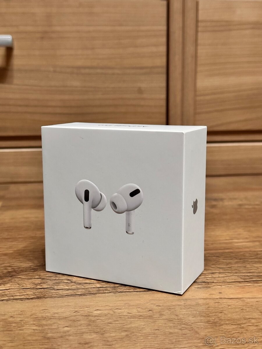 Apple Airpods Pro (1st gen)