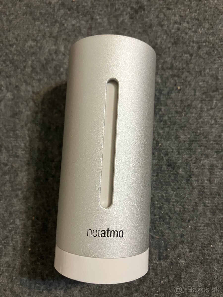 Netatmo NWS 01